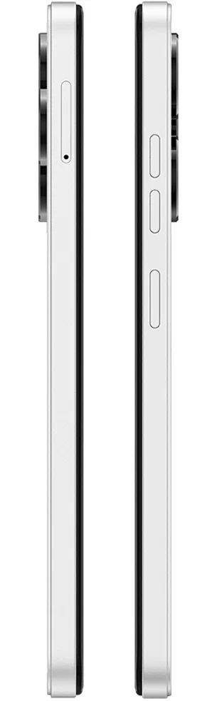 Смартфон Tecno SPARK 20C 8/128 ГБ, Mystery White, Dual nano SIM детальное изображение - 4