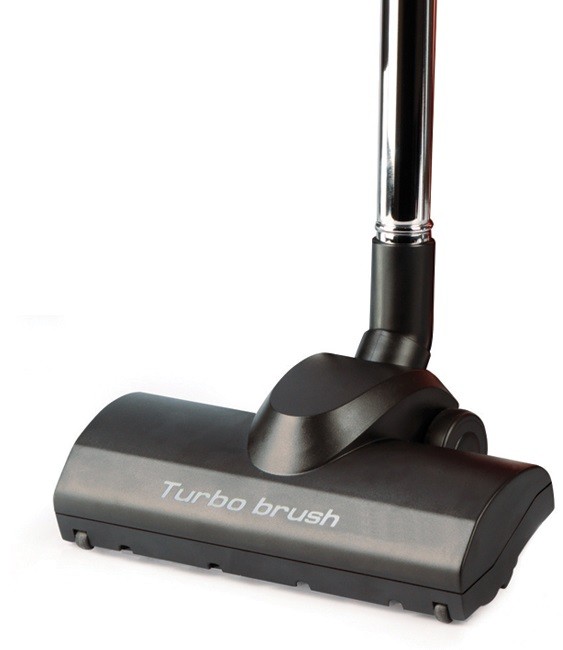 Пылесос Arnica Bora 7000 Premium, Красный/Черный детальное изображение - 4