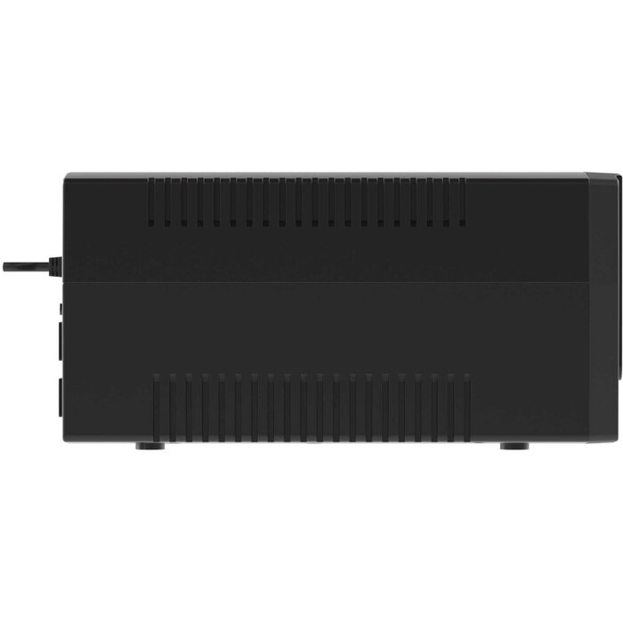 ИБП DKC Info LCD 1200VA 720W IEC №6