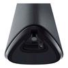 Домашний кинотеатр Loewe klang bar5 mr + klang mr3, Черный вариант - 9