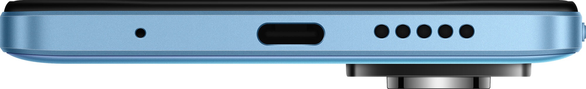 Смартфон Xiaomi Redmi Note 12S 128 ГБ, Синий, Dual nano SIM детальное изображение - 5