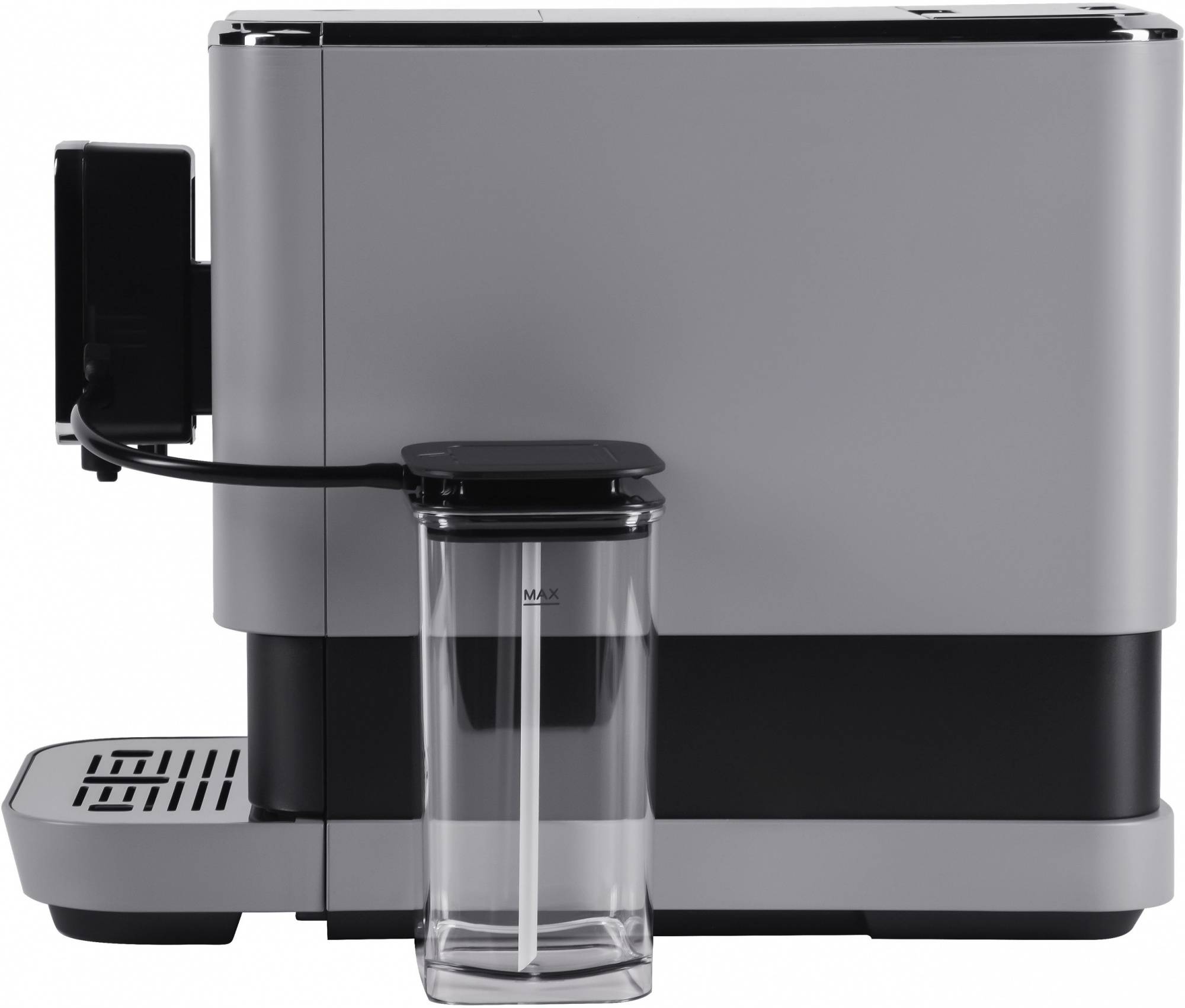 Кофемашина Red Solution Colomba RCM-1550, Серый детальное изображение - 8