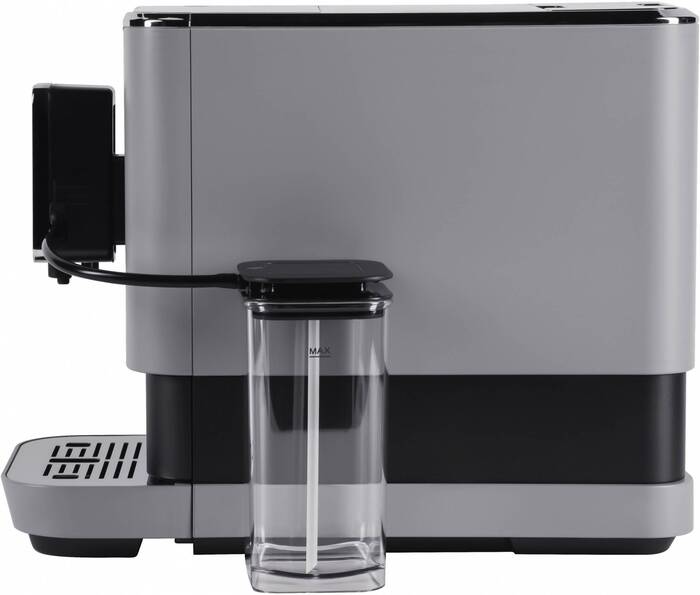 Кофемашина Red Solution Colomba RCM-1550, Серый №8