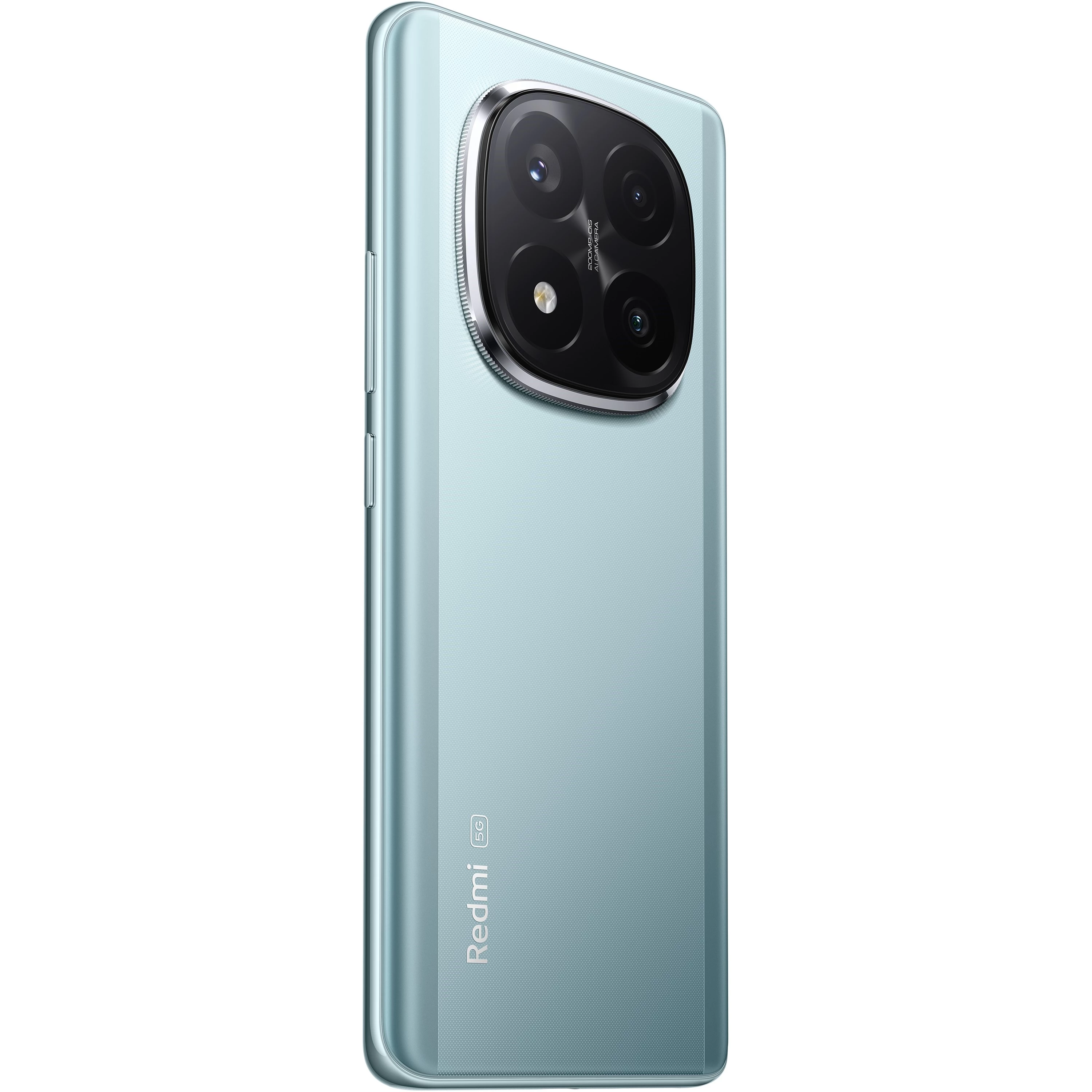 Смартфон Xiaomi Redmi Note 14 Pro+ 5G 256 ГБ, Голубой, Dual nano-SIM + eSIM детальное изображение - 6