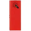 Мобильный телефон BQ 1858 Barrel, 32 Мб, Красный/Черный, Mini-SIM вариант - 5