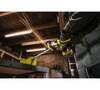 Бесщеточная углошлифмашина Ryobi ONE+ RAG18X-0 5133005011, 125 мм, 9200 об/мин вариант - 5