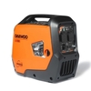 Генератор бензиновый DAEWOO GDA 2500Si, 2 кВт, Оранжевый вариант - 4