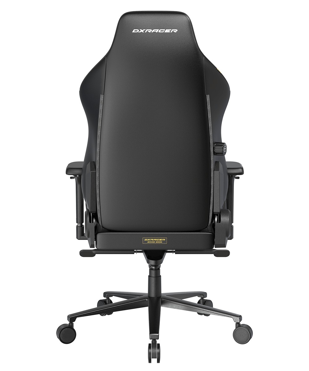 Игровое кресло DXRacer Craft CRA/DXL5000/N, Черный детальное изображение - 3