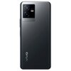 Смартфон Vivo T2x 128 ГБ, RAM 6 ГБ, Черный, Dual nano-SIM вариант - 3