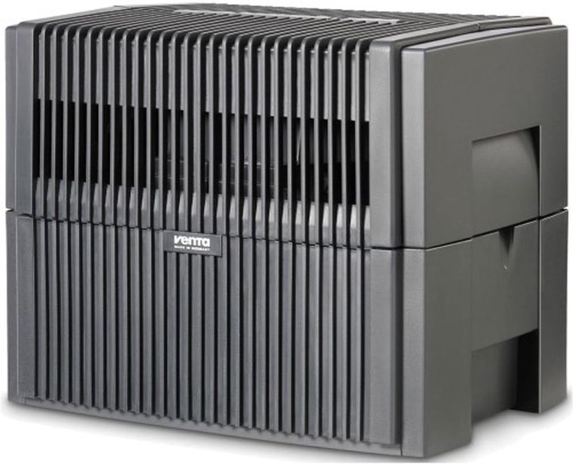 Мойка воздуха Venta Original LW45, Черный детальное изображение - 2