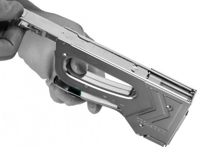 Степлер KRAFTOOL 