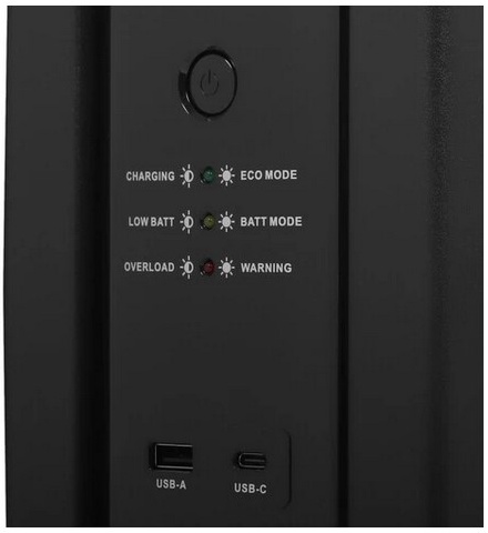 ИБП CyberPower UT1500EG детальное изображение - 4