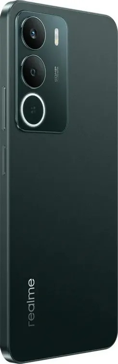 Realme P3 Lite 4/128 Гб Зеленый, Dual nano SIM детальное изображение - 2