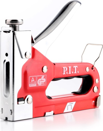 Скобозабиватель ручной P.I.T. HSTG01-S001 детальное изображение - 1