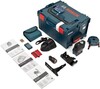 Лазерный нивелир Bosch GCL 2-50 C Professional 0601066G02 вариант - 9