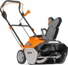 Снегоуборщик аккумуляторный Daewoo DAST 5542LiSET DAST 5542Li SET, 42 В, Оранжевый/Серый вариант - 4