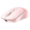 Мышь A4Tech Fstyler FB10C, Розовый вариант - 3
