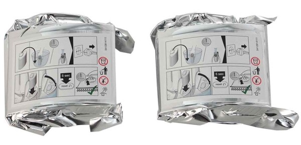 Утюг с парогенератором Braun CareStyle Compact IS 2058, Черный детальное изображение - 5