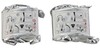 Утюг с парогенератором Braun CareStyle Compact IS 2058, Черный вариант - 5