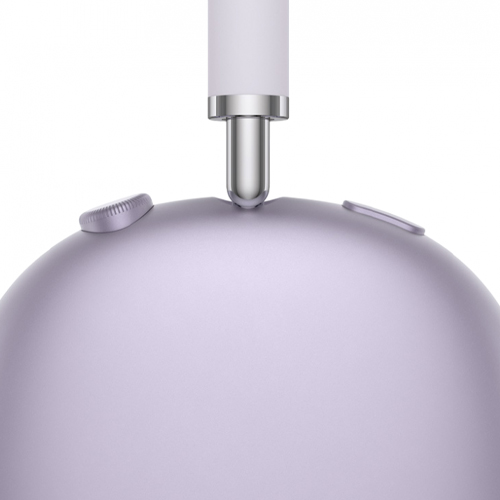 Беспроводные наушники Apple AirPods Max 2, Фиолетовый детальное изображение - 2