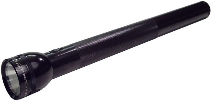 Фонарик Maglite 6D №1