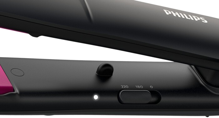 Стайлер Philips Essential BHS375, Черный №2