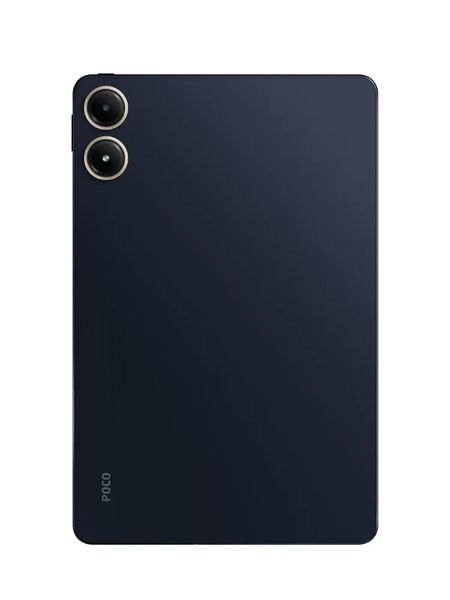 Планшет Xiaomi POCO Pad 6/128Gb Global Version, Синий, Wi-Fi детальное изображение - 2
