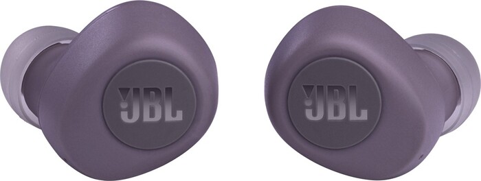 Беспроводные наушники JBL Wave 100 TWS, Фиолетовый №2