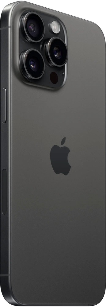 Смартфон Apple iPhone 15 Pro Max 512 Гб, Черный титан, nano SIM + eSIM №4