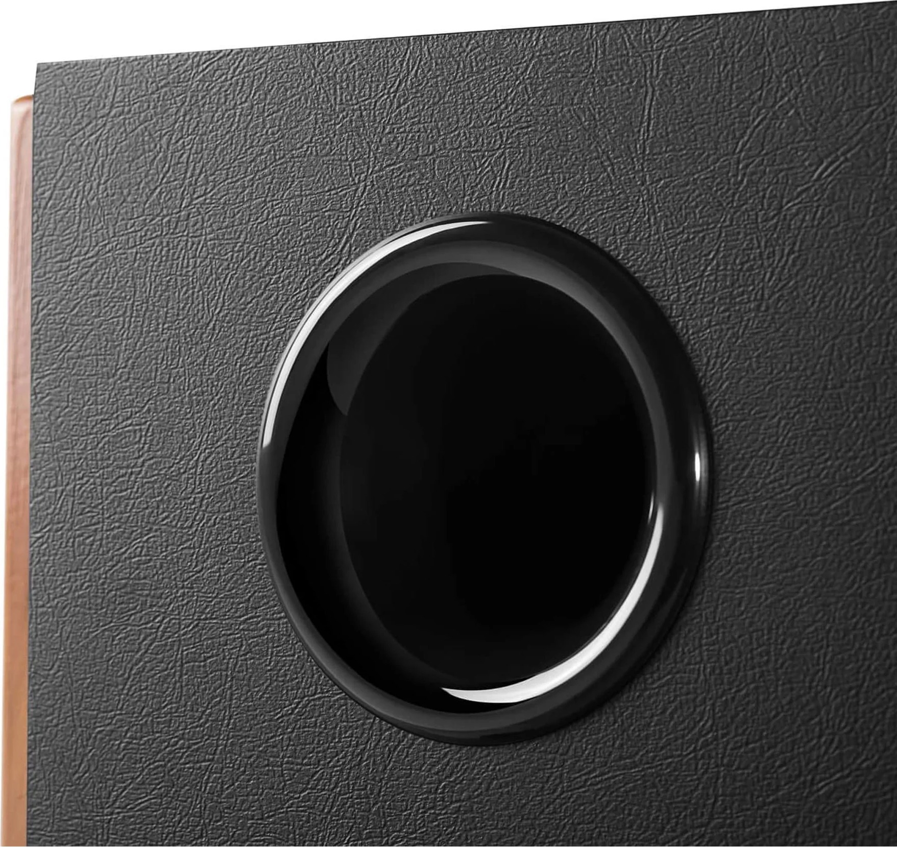 Полочная акустика Edifier S1000MK II, Коричневый детальное изображение - 2