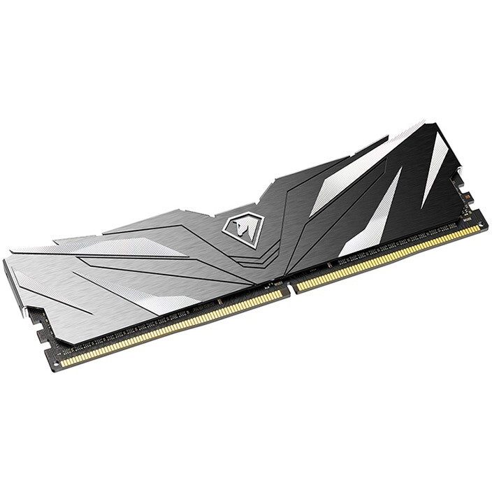 Оперативная память Netac Shadow II DDR4 2666MHz, NTSWD4P26SP-08K, 8 Гб детальное изображение - 2