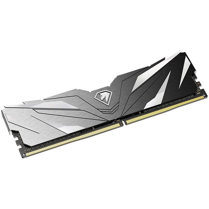 Оперативная память Netac Shadow II DDR4 2666MHz, NTSWD4P26SP-08K, 8 Гб №2