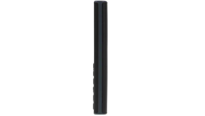 Мобильный телефон Nokia 108 (2024) TA-1627, 4 Мб, Черный, Dual mini-SIM №5