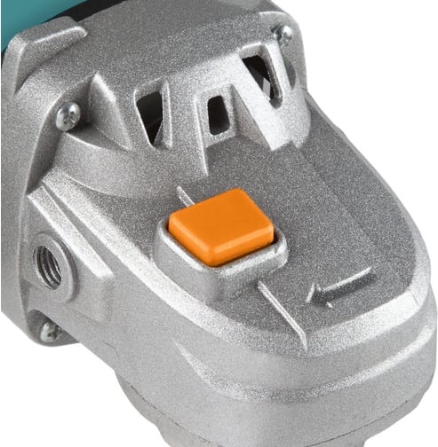 Угловая шлифовальная машина BORT BWS-1700-S 93410228, 180 мм, 8000 об/мин, 1700 Вт детальное изображение - 4