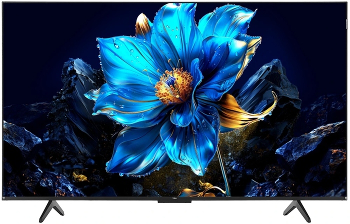 Телевизор TCL 50P7K 2025, 50