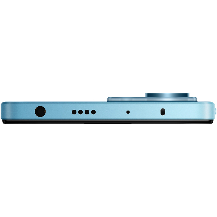 Смартфон Xiaomi POCO X5 Pro 5G 128 ГБ, Голубой, Dual nano SIM №9