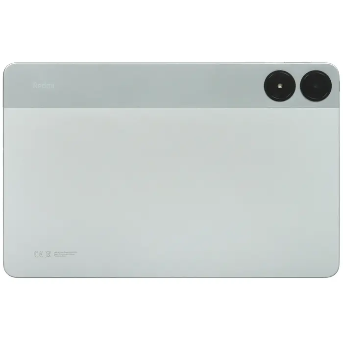 Планшет Xiaomi Redmi Pad Pro 6/128 ГБ, Мятно-зеленый, Wi-Fi+Cellular №5