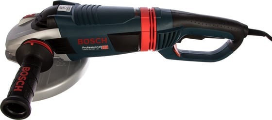 Угловая шлифмашина Bosch GWS 26-230 LVI 0.601.895.F04, 230 мм, 6500 об/мин, 2600 Вт детальное изображение - 2