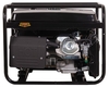 Генератор бензиновый HUTER DY6.5A 64/1/57, 5 кВт, Черный вариант - 4