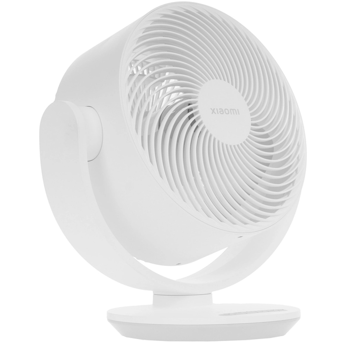 Вентилятор Xiaomi Smart Desktop Air Circulation Fan, 18 Вт, Белый №2