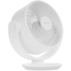 Вентилятор Xiaomi Smart Desktop Air Circulation Fan, 18 Вт, Белый вариант - 2