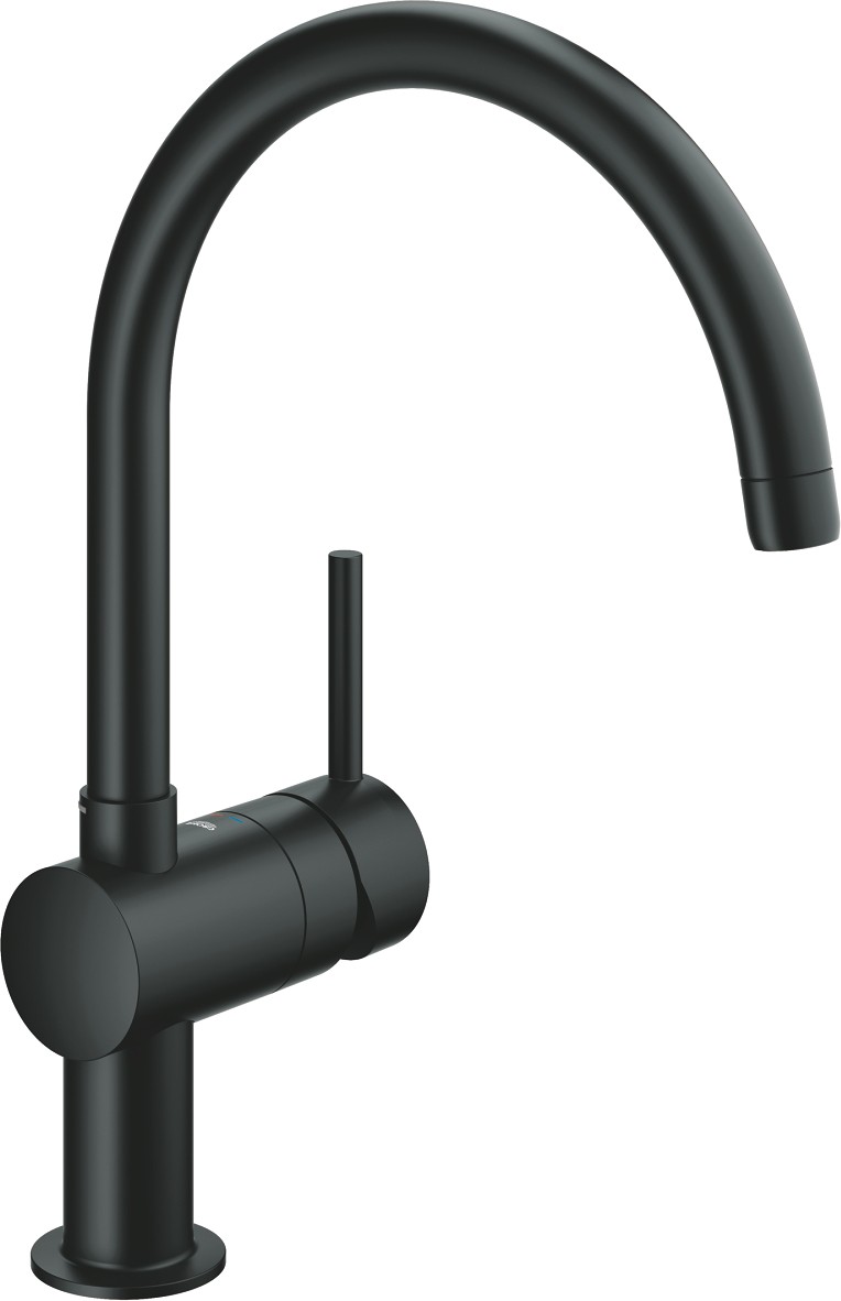 Смеситель Grohe Minta 32917000 детальное изображение - 4