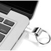 USB Flash накопитель Netac U275 8 ГБ, серебряный вариант - 3