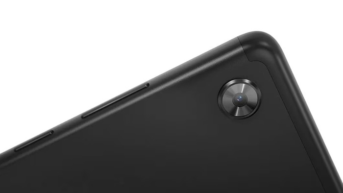 Планшет Lenovo Tab M7 16 ГБ, Черный, Wi-Fi №8