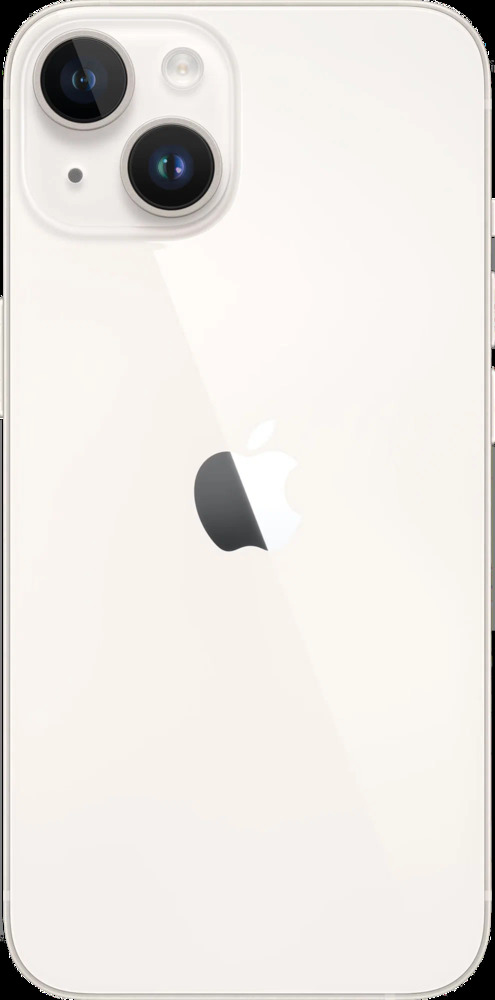 Смартфон Apple iPhone 14 512 Гб, Белый, Dual eSIM №3