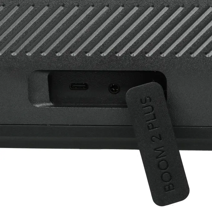 Портативная колонка ANKER Soundcore Boom 2 Plus, Черный №3