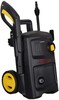 Автомойка EUROLUX W-200 PRO FG, 2.5 кВт, 200 бар, Черный вариант - 3