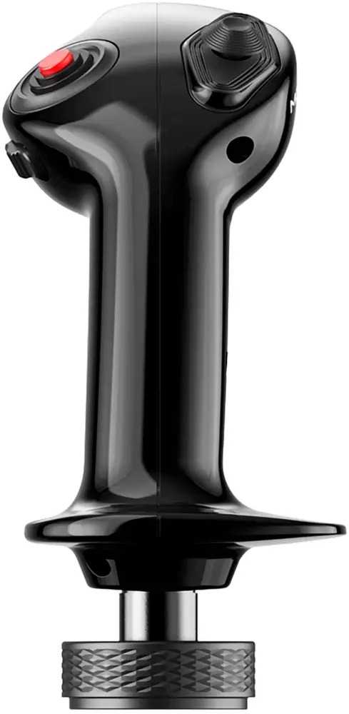 Джойстик MOZA MA3X Sidestick, Черный №1
