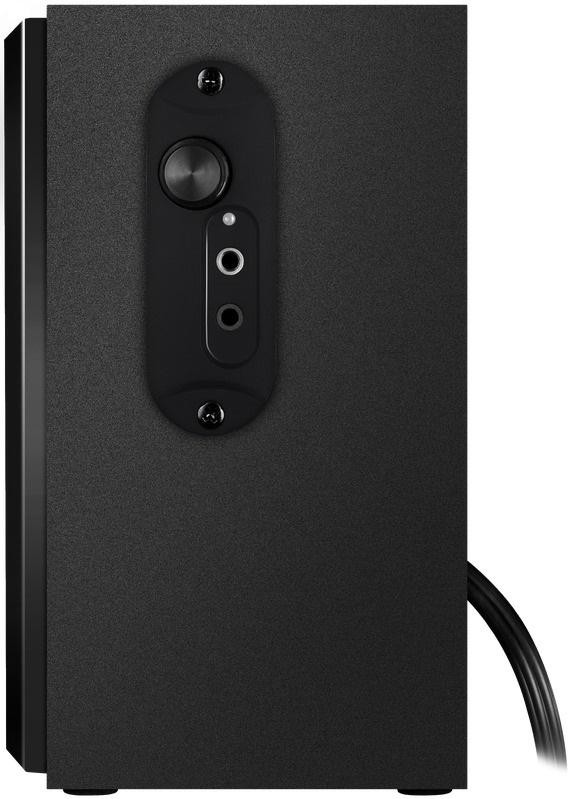 Компьютерные колонки Defender SPK-270, Черный детальное изображение - 5