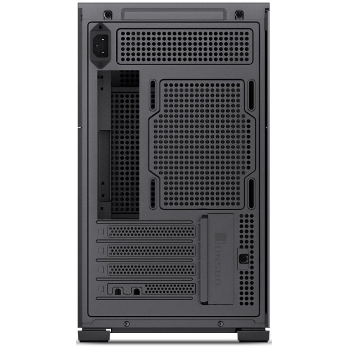 Корпус Jonsbo D31 STD, Черный №4